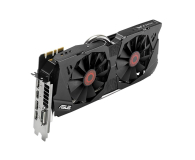 ASUS GeForce GTX 980 4096MB 256bit DirectCu II Strix OC - 210485 - zdjęcie 4